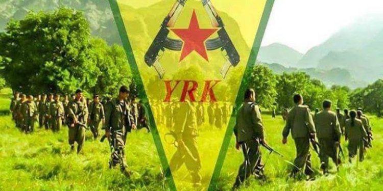 YRK: Türk devleti Asos’ta Muhammed Seyit’i katletti