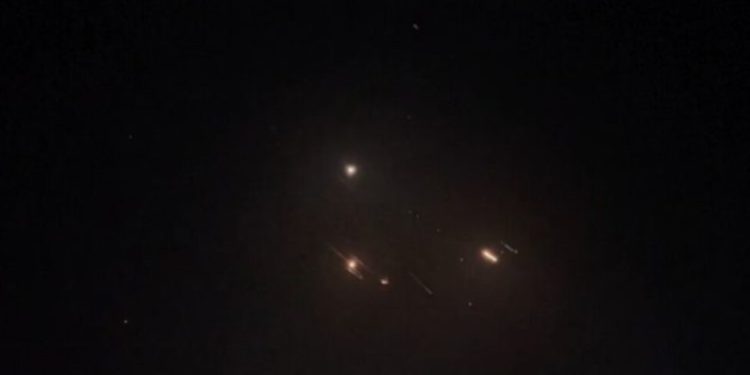 İran İsrail’e yönelik saldırının tamamlandığını duyurdu