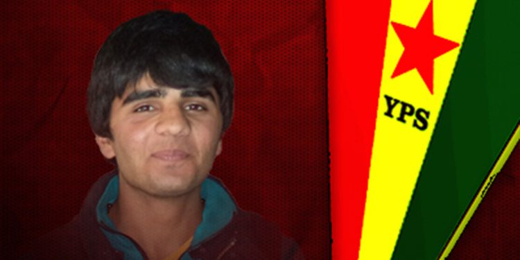 ŞEHİT MURAT BOTAN (BEHLÜL GÜNGEN) ANISINA