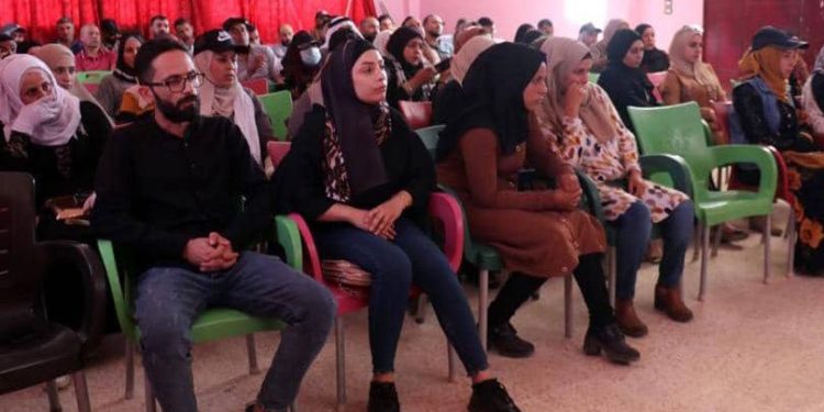 Til Birak gençliği: Devrimci Halk Savaşını örgütleyeceğiz