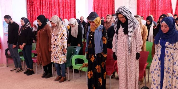 Til Birak gençliği: Devrimci Halk Savaşını örgütleyeceğiz