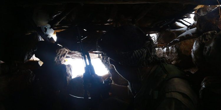 HPG: 5 işgalci Türk askeri cezalandırıldı