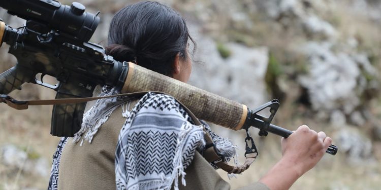 Gerillalarla devrimci hamle tartışmaları