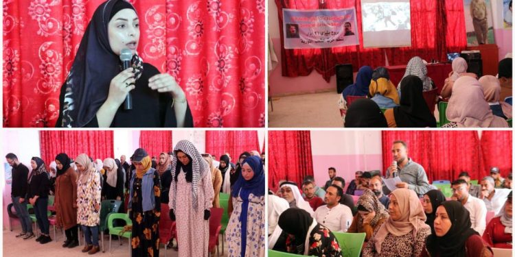 Til Birak gençliği: Devrimci Halk Savaşını örgütleyeceğiz