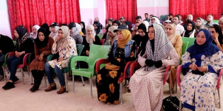 Til Birak gençliği: Devrimci Halk Savaşını örgütleyeceğiz