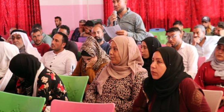 Til Birak gençliği: Devrimci Halk Savaşını örgütleyeceğiz