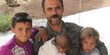 Tekin Yoldaş: Ulaş bize rehberdi