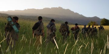 HPG: 4 işgalci Türk askeri cezalandırıldı