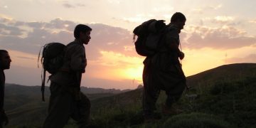 HPG işgal harekatına katılan tüm korucuları uyardı!