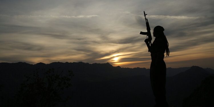 Amed Eyalet Komutanlığı ajanlık yapanları uyardı