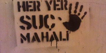 Qoser’de bir kadın ağır yaralı halde bulundu