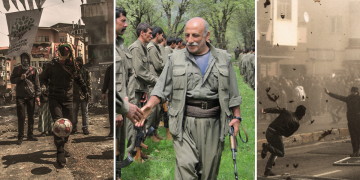 Duran KALKAN: Öz savunma ve direniş denince ilk akla gelen kesim elbette ki gençlik.