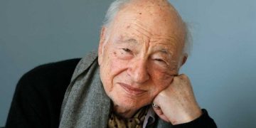 Ünlü düşünür Edgar Morin: Kürt halkı ve onun lideri için mücadele etmeliyiz