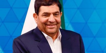 Reisi’den sonra görevi devralacak isim: Muhammed Muhbir