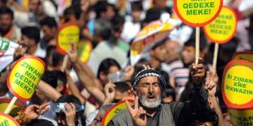 Kürt Enstitüsünden Kürt Dil Bayramı mesajı