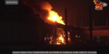 Ateşin Çocuklarından Eylem: FAŞİSTLERİN KÖKÜNE KİBRİT SUYU DÖKECEĞİZ