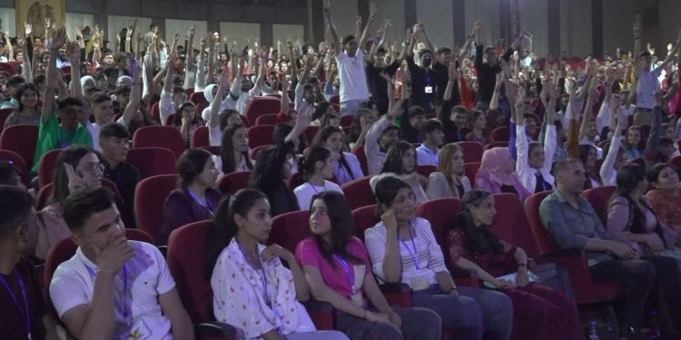 Demokratik Öğrenci Hareketi’nin 2. Kongresi sona erdi