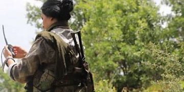 HPG Zap’taki eylemlerin bilançosunu açıkladı