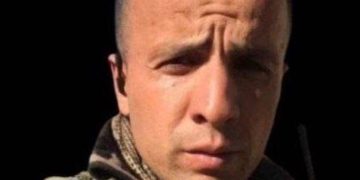 SON DAKİKA: İşgalci uzman çavuş Murat Doğan MAK Milisleri tarafından cezalandırıldı