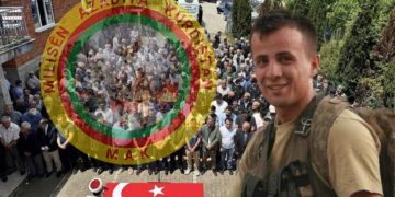 MAK İşgalci uzman çavuşun cezalandırıldığı eylemin detaylarını paylaştı