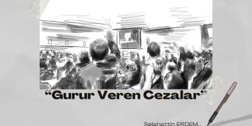 Gurur veren cezalar