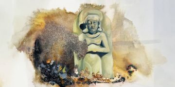 Kürt ressamlar AMARA’da buluşuyor!