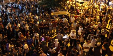 Curnê Reş Belediyesi’ni DEM Parti kazandı