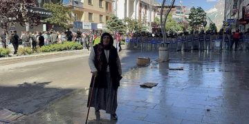 DEM PARTİ GENÇLİK MECLİSİ: TURNUVAMIZI ERTELİYORUZ, DİRENİŞİ BÜYÜTECEĞİZ