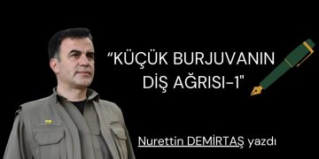 Küçük burjuvanın diş ağrısı-1