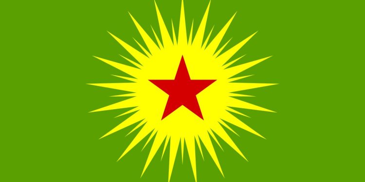 KCK’den ‘DAİŞ’ uyarısı: Mutlak tutum alınmalı