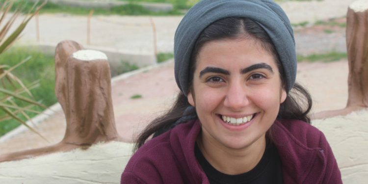 Şehit Vejin Jiyan Anısına: Ey WELAT: