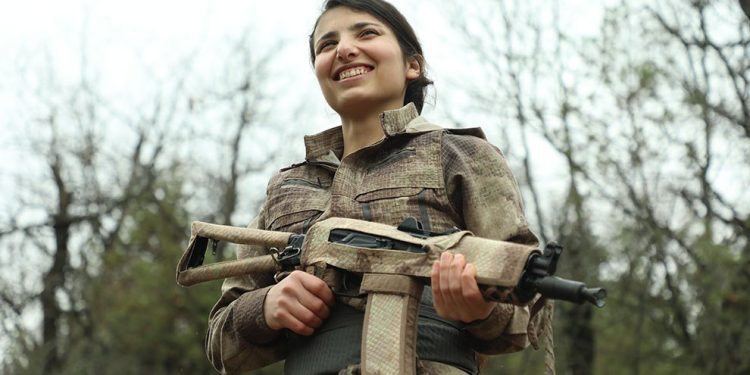 YJA Star güçleri Zap ve Heftanîn’de işgalcileri vurdu