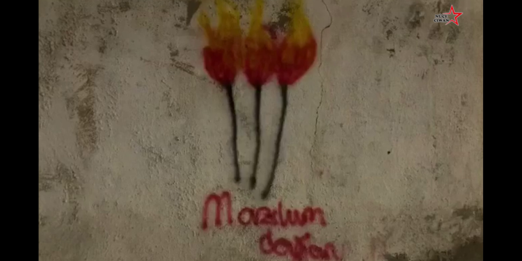 Wan DEM Parti Gençliği: Mazlumların iradesiyle tecridi kıracağız