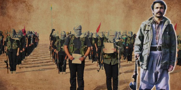 GENÇLİĞİN ÖNCÜSÜ VE DEVRİMİN KILICI; AGİT ARKADAŞ-I