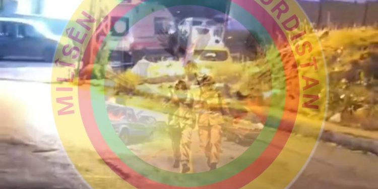 MAK, Gever’de vurdu