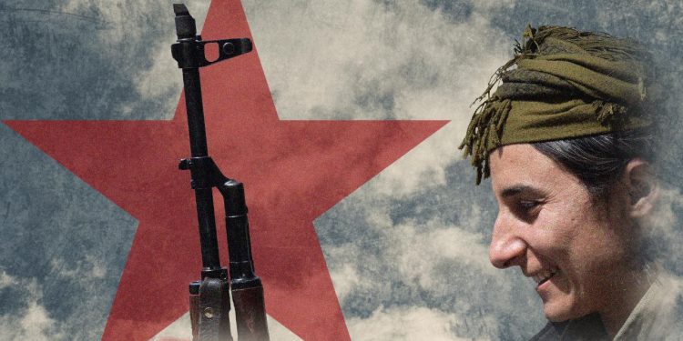 Sara Hogir Riha’nın Güncesinden: SEVGİ