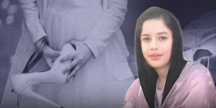 Doğu Kürdistan’da zorla evlendirilen bir çocuğun şüpheli ölümü