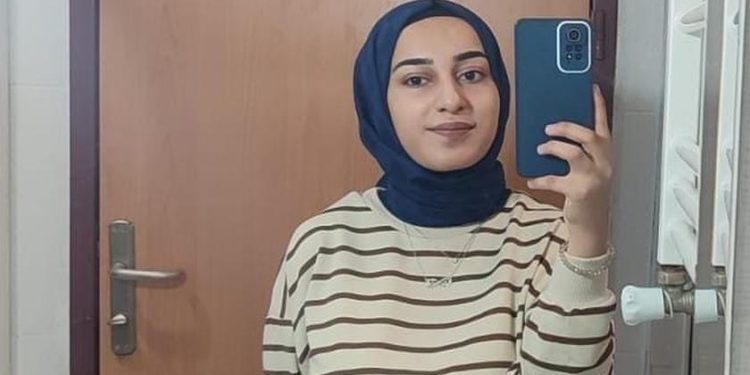 Rojin Kabaiş’e dair verilen önerge ‘özel savaş’ ibaresinden kaynaklı reddedildi