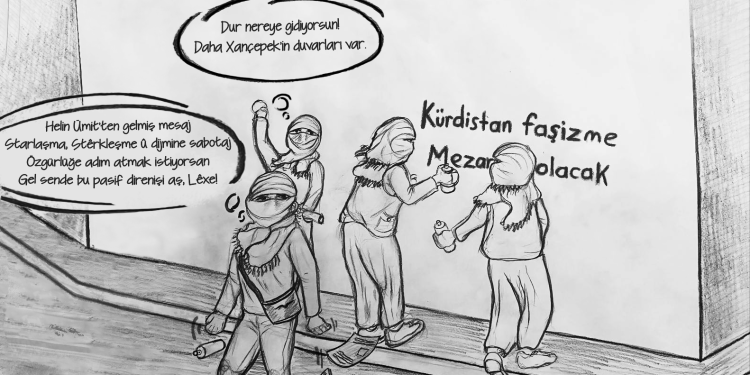 Starlaşalım, Sterkleşelim!