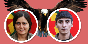 “TUŞAŞ’ta en az 30 ölü, 60 yaralı”