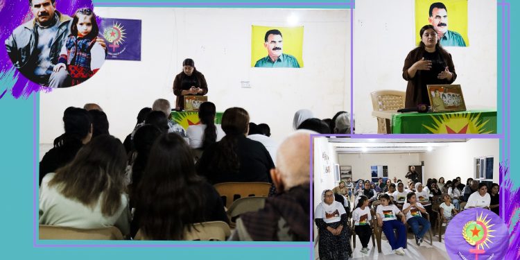 TJCM’nin 3 günlük eylem dizisi ikinci gününde devam etti