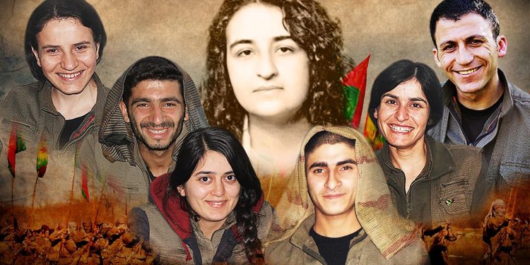 Ronî Med: ZAFERİN SOYLU SEMBOLLERİ