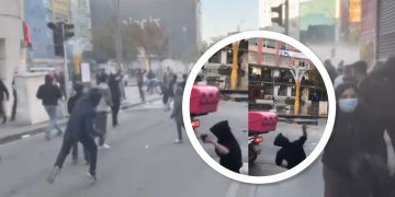 Batman’ı Sokak Sokak Gençlik Ateşi Sardı