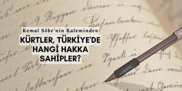 Kürtler, Türkiye’de Hangi Hakka Sahipler?