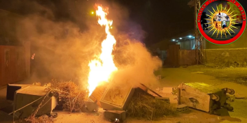 MJAR’dan Gever ve Van’da İşgale Barikat