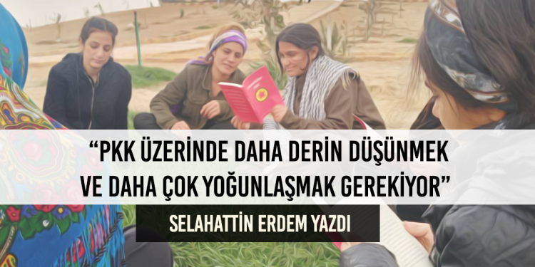 “PKK’yi Anlama Düzeyimiz ne Kadar?”