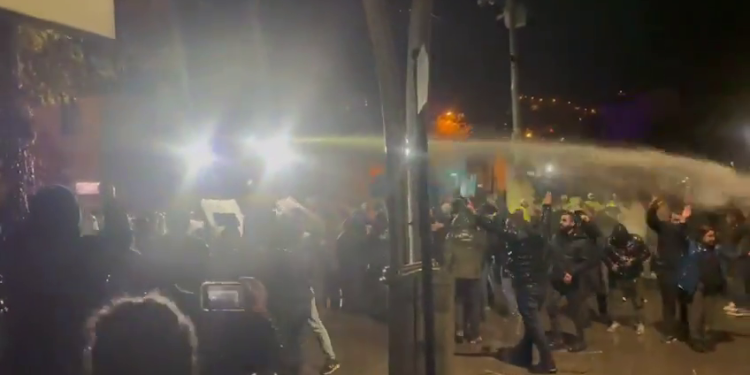 DEM Parti: ‘Gaspa Karşı Omuz Omuza Durmaya Çağırıyoruz