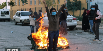 İRADE GASPINA KARŞI DİRENİŞ KARELERİ