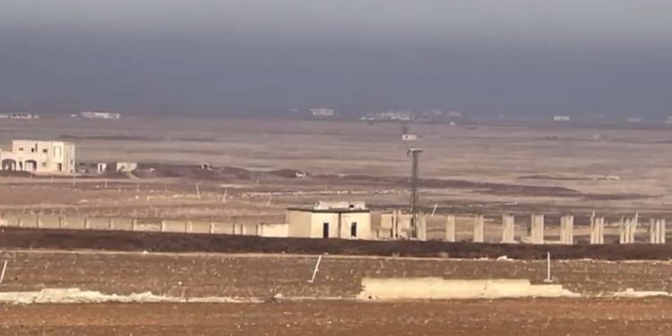 HRE ve çeteler arasında şiddetli çatışmalar