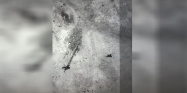 Minbic Askeri Meclisi savaşçıları, çeteleri art arda pusuya düşürüyor